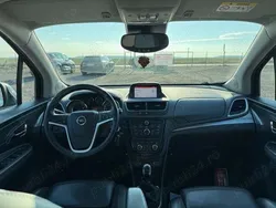 Utilizat 2016 Opel Mokka SUV | 9.350 EUR (Preț OK)
