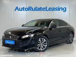 Negru Utilizat 2020 Peugeot 508 Allure Berlinǎ | 18.490 EUR (Scump)