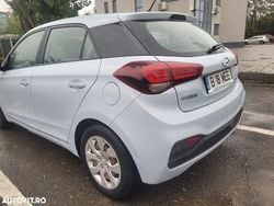 Culoaregri Utilizat 2018 Hyundai i20 Berlinǎ | 8.500 EUR (Preț bun)