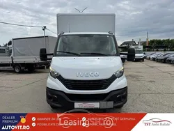 Alb Utilizat 2022 Iveco Daily | 36.300 EUR