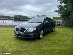 Gri Utilizat 2009 VW Passat Highline Break | 1.650 EUR (Super Preț)