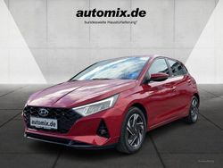 Utilizat 2020 Hyundai i20 Trend | 18.643 EUR (Scump)