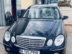 Utilizat 2007 Mercedes A200 Berlinǎ | 3.500 EUR