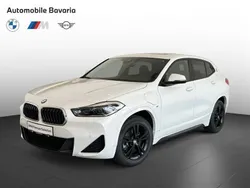 Alpine white 3 Utilizat 2021 BMW X2 Comfort Edition SUV | 27.941 EUR (Preț OK)