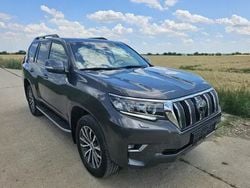 Gri Utilizat 2018 Toyota Land Cruiser Luxury SUV | 46.500 EUR