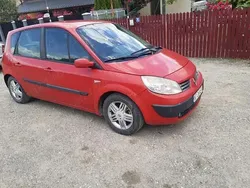 Utilizat 2003 Renault Scénic Monovolum | 1.400 EUR