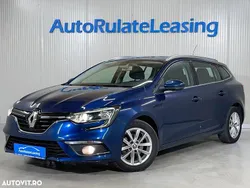 Albastru Utilizat 2020 Renault Mégane GrandTour Intens Break | 11.690 EUR (Preț OK)