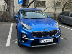 Utilizat 2019 Kia Sportage SUV | 14.900 EUR (Super Preț)