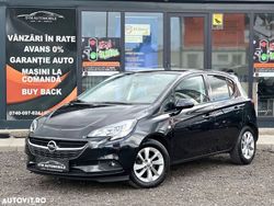 Negru Utilizat 2016 Opel Corsa Active | 7.990 EUR (Preț OK)