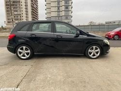 Utilizat 2014 Mercedes B180 Monovolum | 8.990 EUR (Preț OK)