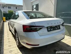 Utilizat 2021 Skoda Superb Ambition Berlinǎ | 18.799 EUR (Super Preț)