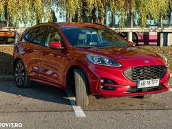 Culoarerosu Utilizat 2020 Ford Kuga ST-Line SUV | 20.500 EUR (Preț OK)