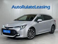 Gri Utilizat 2019 Toyota Corolla Break | 20.390 EUR (Preț OK)