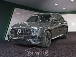 Gri Utilizat 2024 Mercedes SL43 AMG AMG SUV | 88.639 EUR