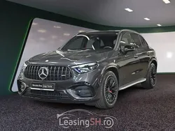 Gri Utilizat 2024 Mercedes SL43 AMG AMG SUV | 88.639 EUR