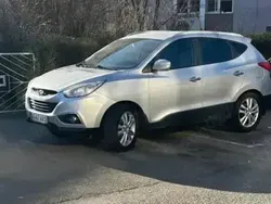 Utilizat 2012 Hyundai ix35 SUV | 7.500 EUR (Preț bun)