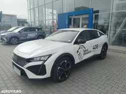 Alb Utilizat 2023 Peugeot 408 Allure Berlinǎ | 27.443 EUR