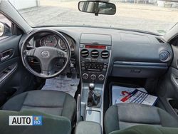Maro Utilizat 2008 Mazda 6 Berlinǎ | 2.999 EUR (Preț bun)