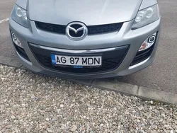 Gri Utilizat 2010 Mazda CX-7 Prime-Line SUV | 5.260 EUR (Preț bun)
