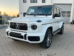 Utilizat 2023 Mercedes G500 AMG SUV | 167.685 EUR (Preț OK)
