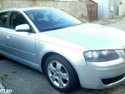 Culoaregri Utilizat 2006 Audi A3 Hatchback | 2.300 EUR (Preț bun)