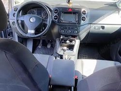 Utilizat 2007 VW Golf Goal SUV | 2.200 EUR (Preț OK)