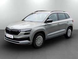 Gri mediu normal Nouă 2025 Skoda Karoq SportLine SUV | 38.200 EUR (Scump)