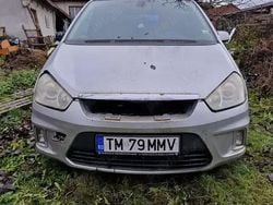 Utilizat 2007 Ford C-MAX Monovolum | 600 EUR (Super Preț)