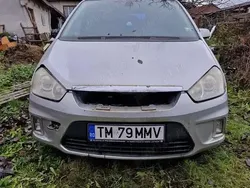 Utilizat 2007 Ford C-MAX Monovolum | 600 EUR (Super Preț)