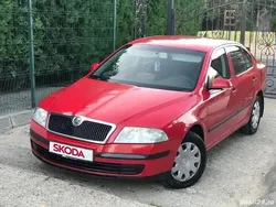 Utilizat 2007 Skoda Octavia Hatchback | 2.650 EUR (Preț bun)