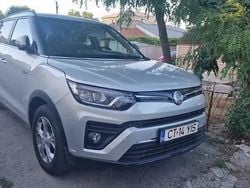 Utilizat 2021 Ssangyong (KGM) Tivoli SUV | 11.500 EUR (Preț bun)