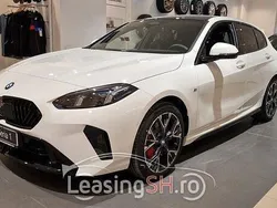 Alb Nouă 2024 BMW 118 Hatchback | 38.309 EUR