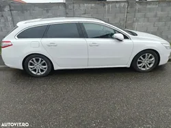 Alb Utilizat 2012 Peugeot 508 Break | 5.000 EUR (Preț OK)