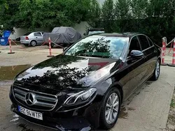 Utilizat 2018 Mercedes E200 Berlinǎ | 20.500 EUR (Preț OK)