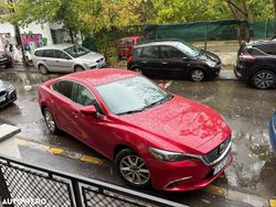 Culoarerosu Utilizat 2015 Mazda 6 Berlinǎ | 10.900 EUR (Puțin scump)