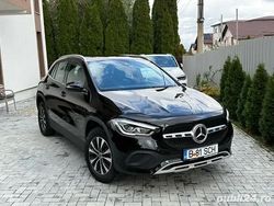 Utilizat 2021 Mercedes GLA200 SUV | 29.990 EUR (Super Preț)