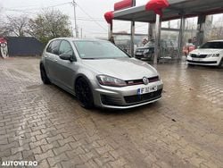 Culoaregri Utilizat 2013 VW Golf VII Hatchback | 16.000 EUR (Preț OK)