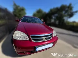 Utilizat 2007 Chevrolet Lacetti Berlinǎ | 700 EUR