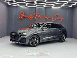 Gri Utilizat 2024 Audi Q8 Premium SUV | 74.415 EUR (Scump)