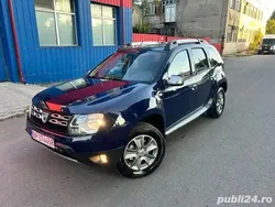 Utilizat 2014 Dacia Duster SUV | 8.300 EUR (Puțin scump)