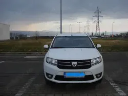 Utilizat 2013 Dacia Logan Berlinǎ | 3.150 EUR