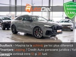 Culoaregri Utilizat 2022 Audi SQ8 Competition SUV | 72.999 EUR (Preț bun)