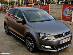 Culoaregri Utilizat 2012 VW Polo Trendline | 5.700 EUR (Preț OK)