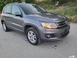 Utilizat 2014 VW Tiguan SUV | 9.500 EUR (Preț OK)