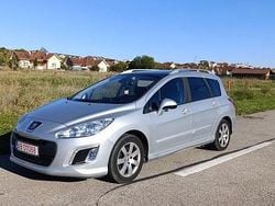 Culoaregri Utilizat 2012 Peugeot 308 Break | 4.200 EUR