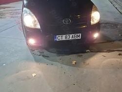 Utilizat 2008 Toyota Corolla Verso Monovolum | 2.500 EUR
