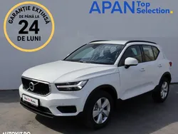 Culoarealb Utilizat 2020 Volvo XC40 SUV | 20.900 EUR (Preț OK)