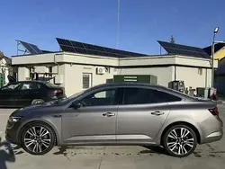 Utilizat 2020 Renault Talisman Initiale Paris Berlinǎ | 17.000 EUR (Preț OK)