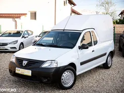 Alb Utilizat 2009 Dacia Pick up Pickup | 5.150 EUR
