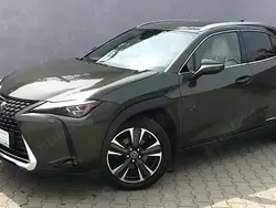 Utilizat 2020 Lexus UX SUV | 24.999 EUR